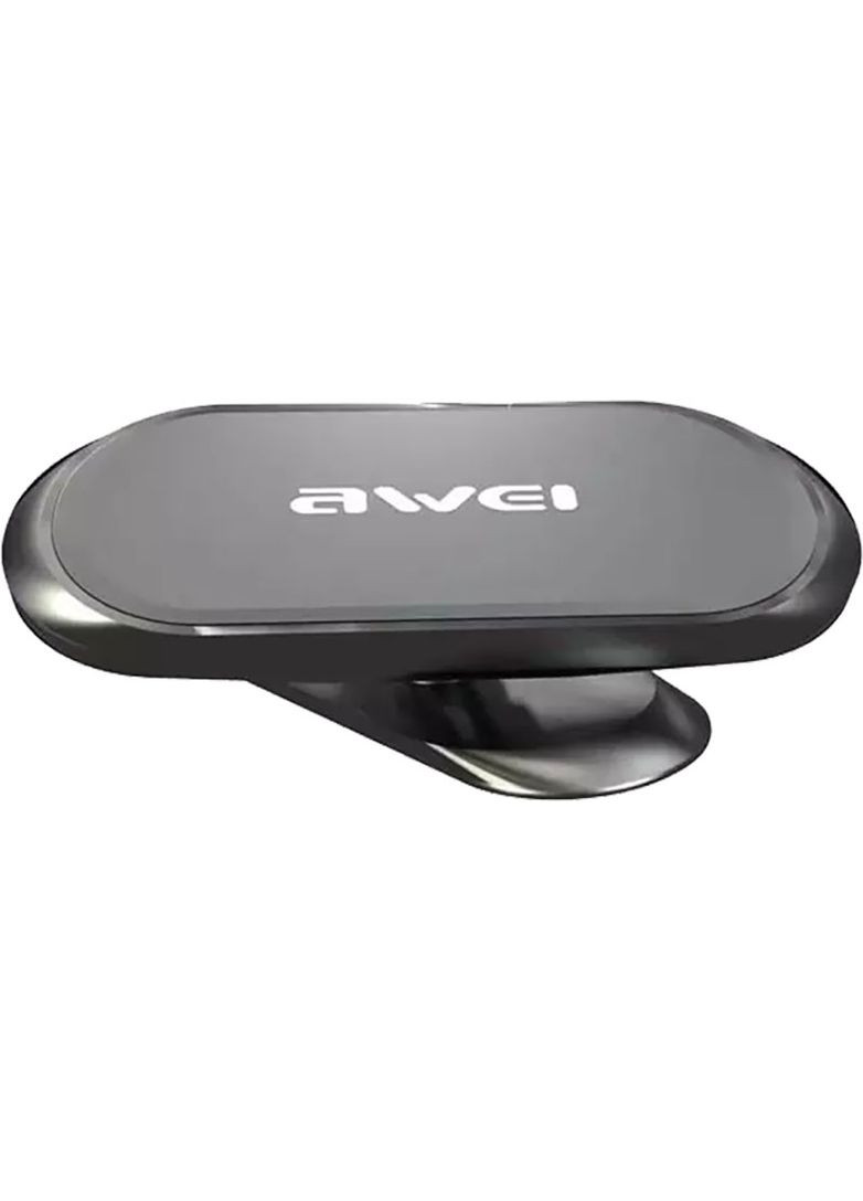 Автодержатель X20 Holder Black Awei (298992697)