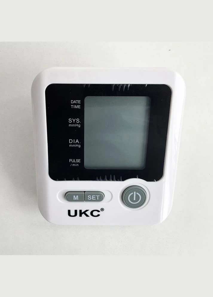 Тонометр автоматический для измерения давления UKC BL8034 QA-20 No Brand (396103440)