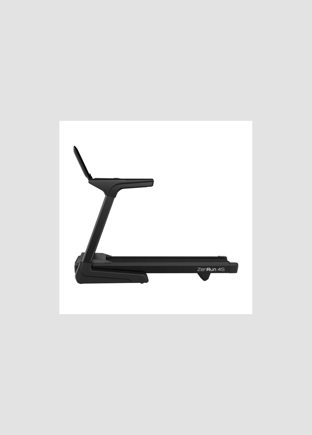Бігова доріжка електрична складна ZenRun 45 inSPORTline (362356906)