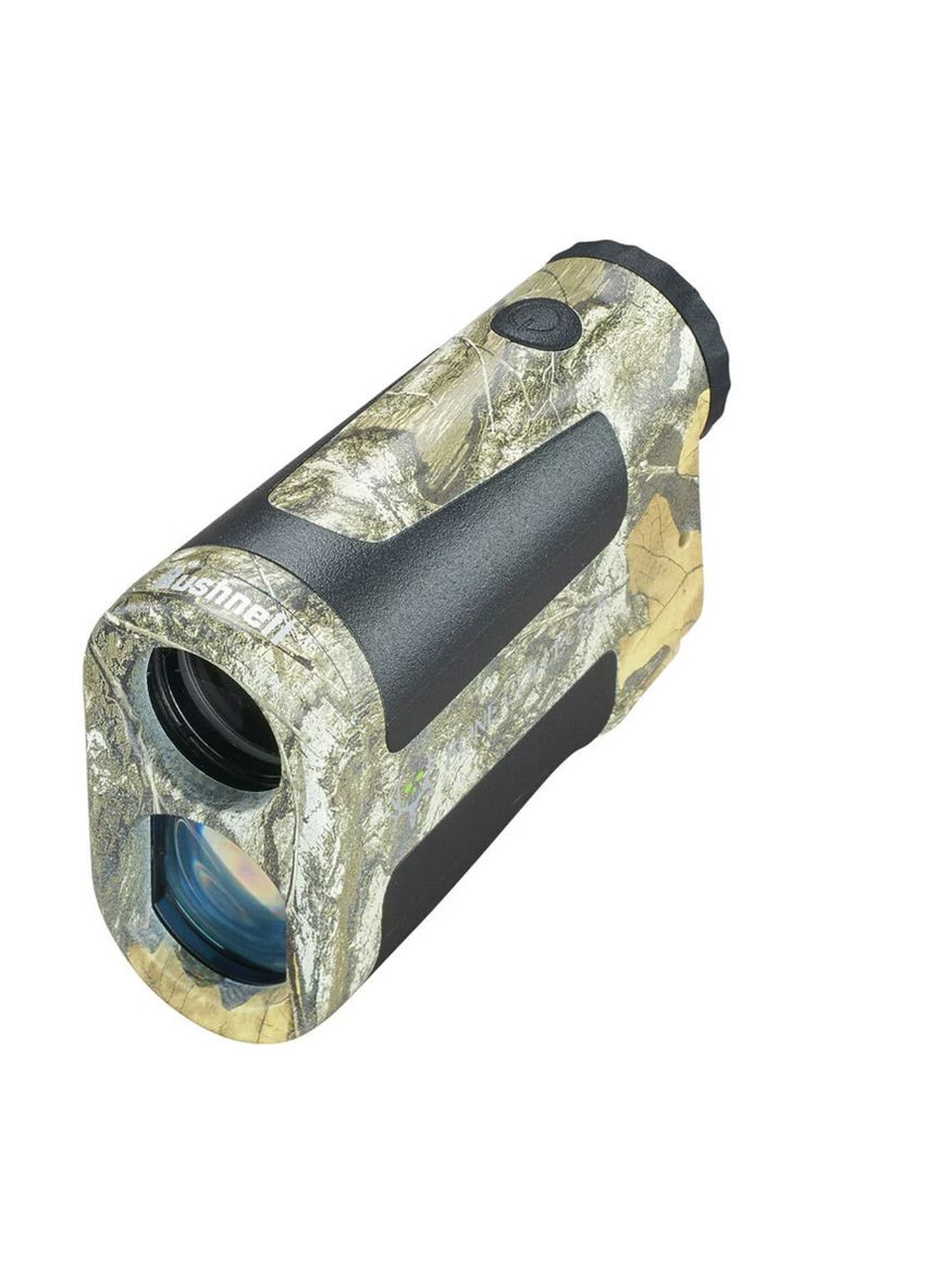 Дальномер Лазерный Тактический Bone Collector 850 6x24 LRF Realtree Edge 202209 Bushnell (348117059)
