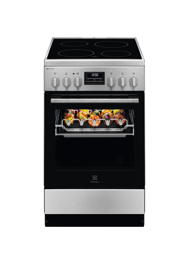 Плита (m457414) Electrolux LKR540267X (369022175)