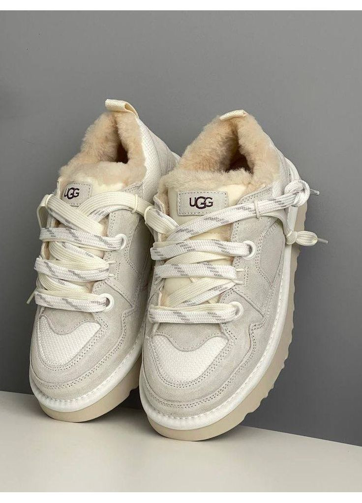 Lo Lowmel Sneaker Уггі кросівки ловмел UGG (362203262)