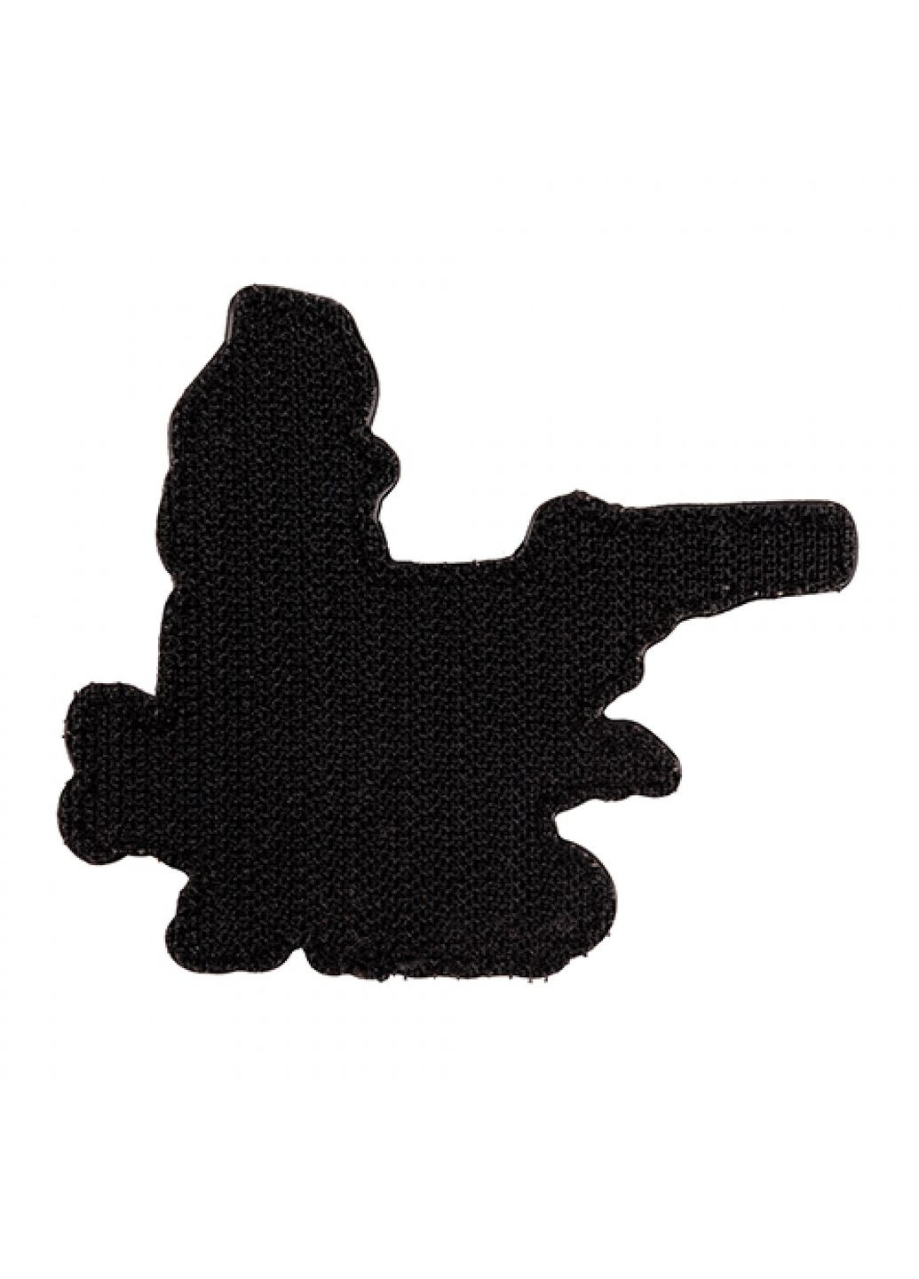 Патч/Шеврон 2 козака з пушкою (1126) Dobroznak (366963079)