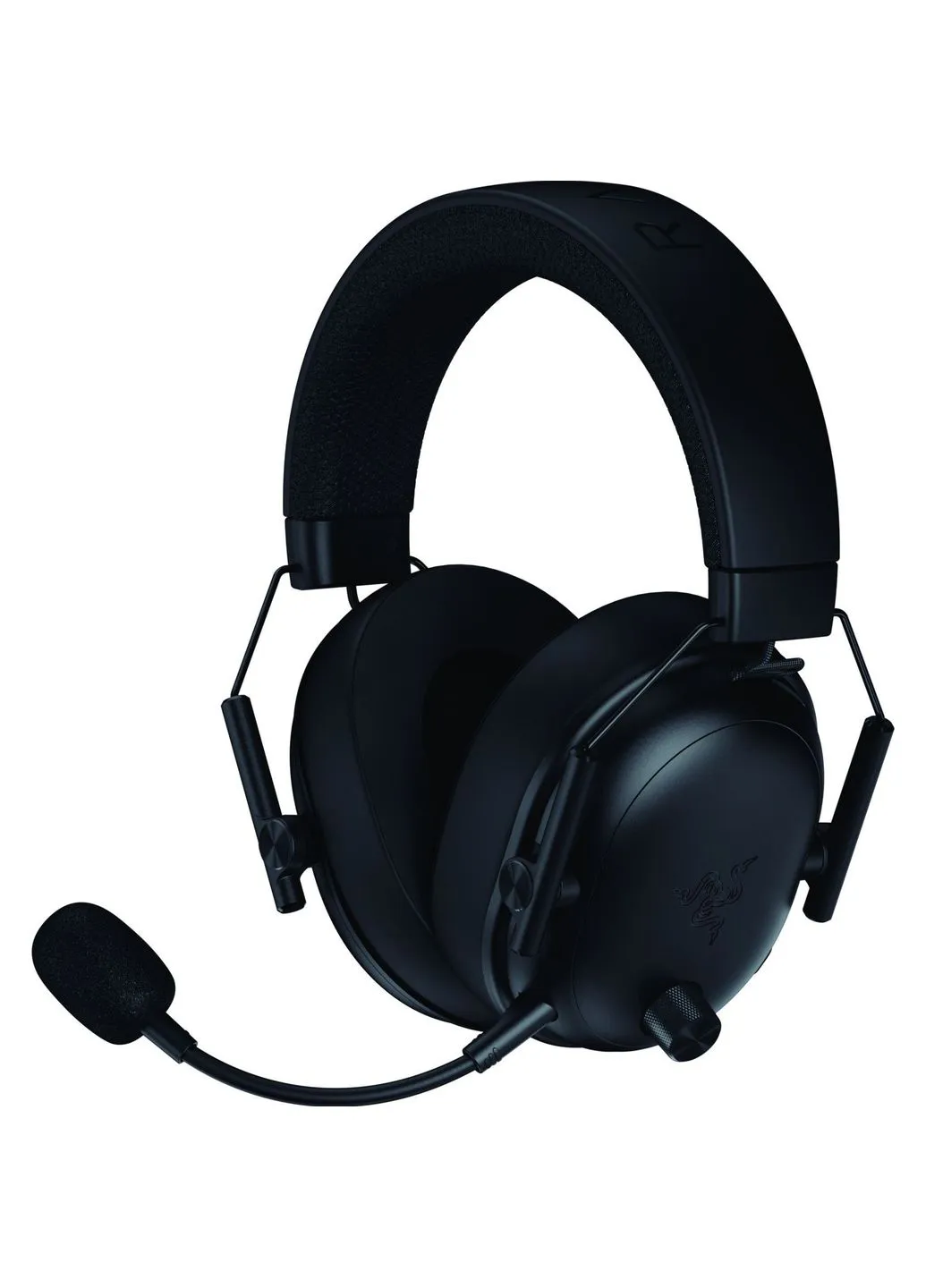 Ігрові навушники Blackshark V3 Wireless Black (RZ04-05410100-R3M1) [145114] Razer (399342174)
