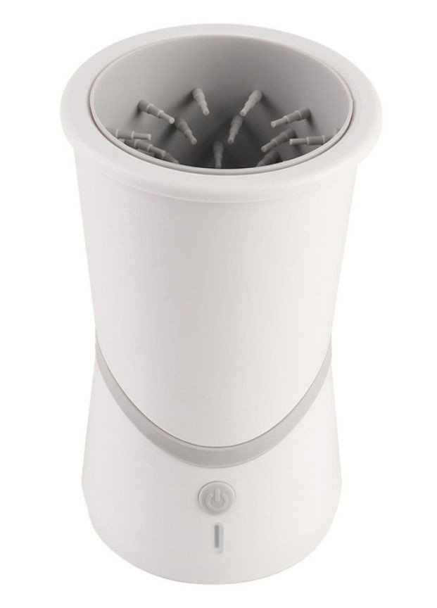 Лапомойка для собак автоматическая Pet W2 - для собак малых и средних размеров No Brand (305772610)