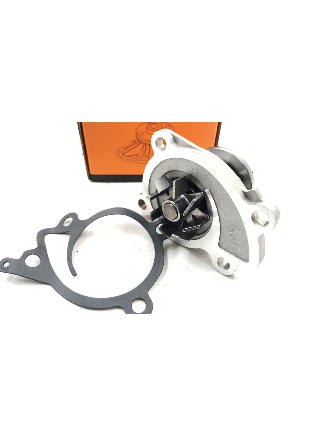 Насос водяной 21010-ED025 EEP (345736801)