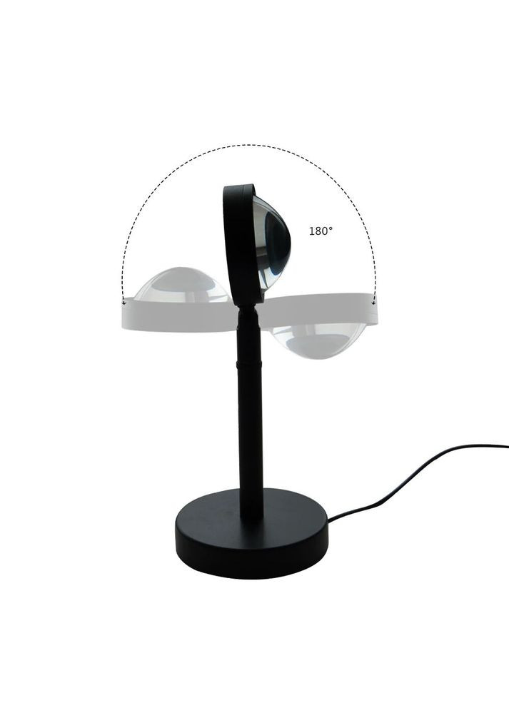 Лампа проекторна Atmosphere Sunset Lamp SunLamp (304427670)