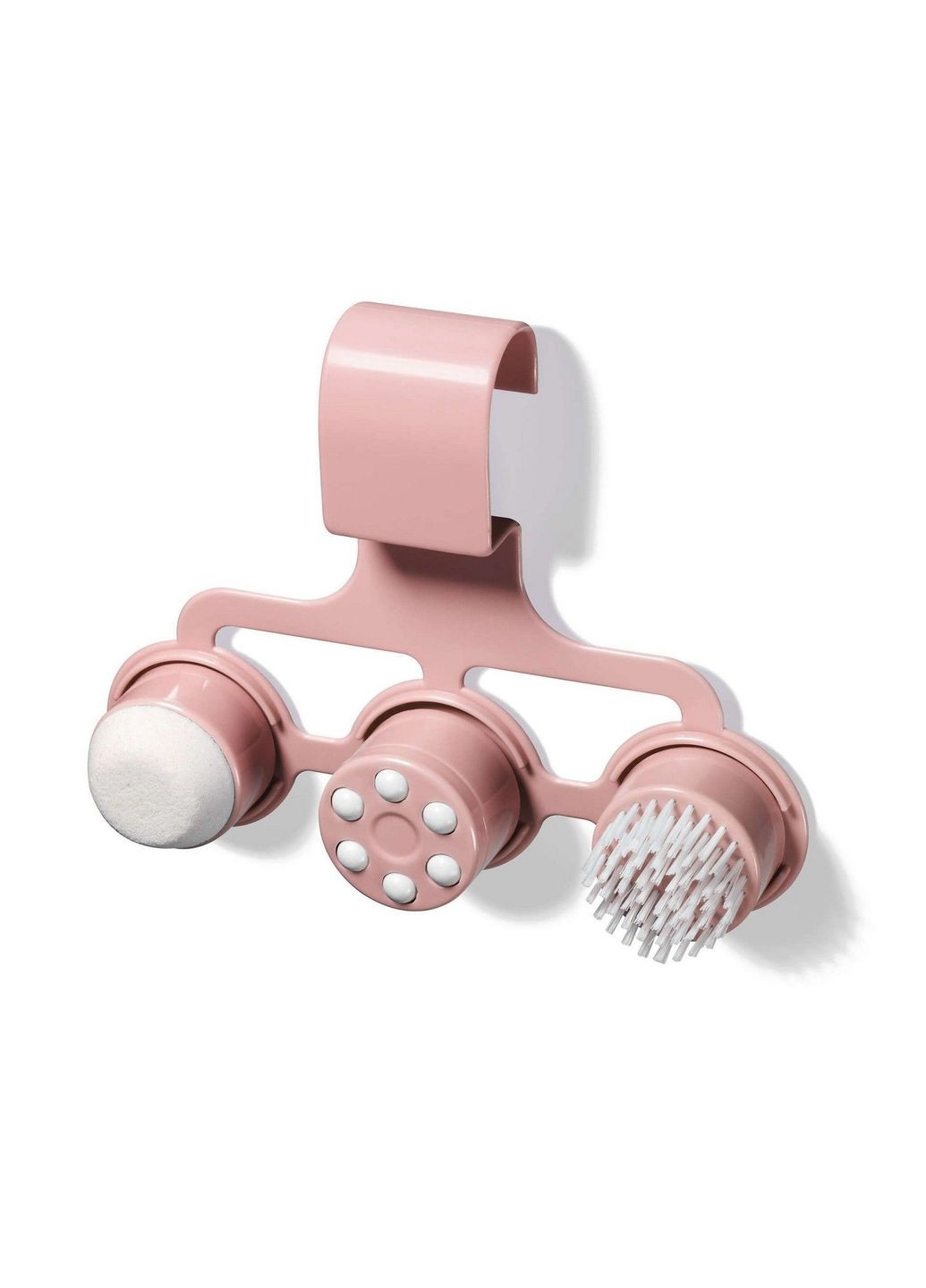 Масажна ванночка для ніг, від мережі, 3 насадки, підтрим. температури води, Beurer (315600503)