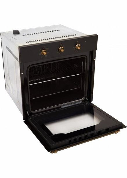 Духовой шкаф электрический SELENA 6006 BL+RB ELEYUS (337320348)