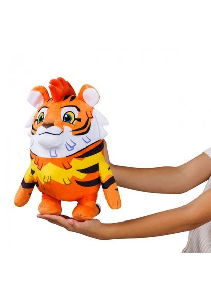 Мягкая игрушка PINATA SMASHLINGS – ТИГР МОУ (30 cm) Piñata Smashlings (315155022)
