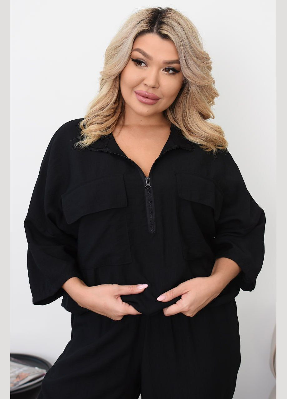 Женский костюм кофта+штаны Україна (327088023)