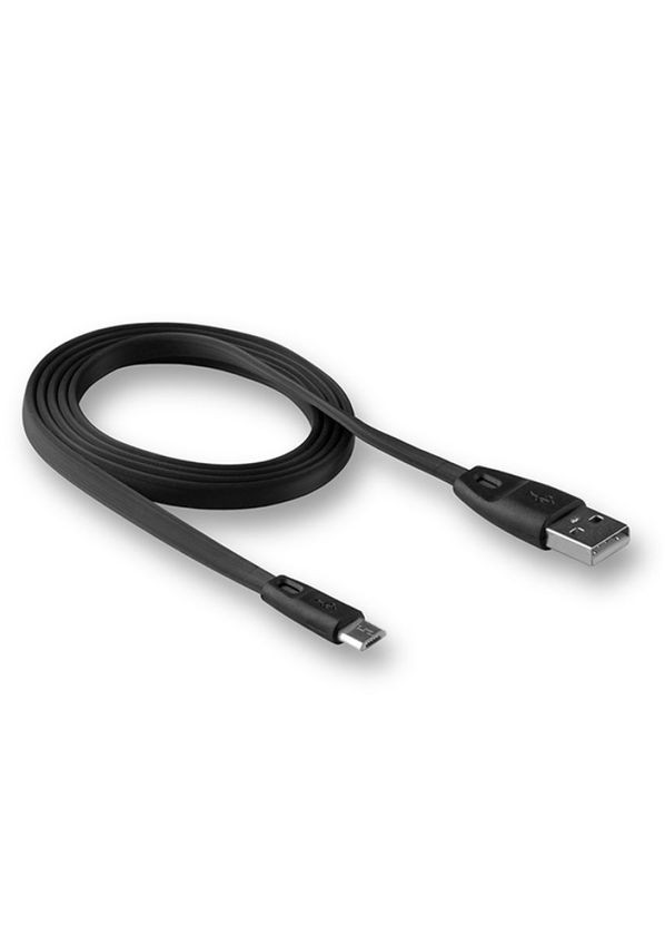 Кабель USB C320 Micro black Walker (322706361)