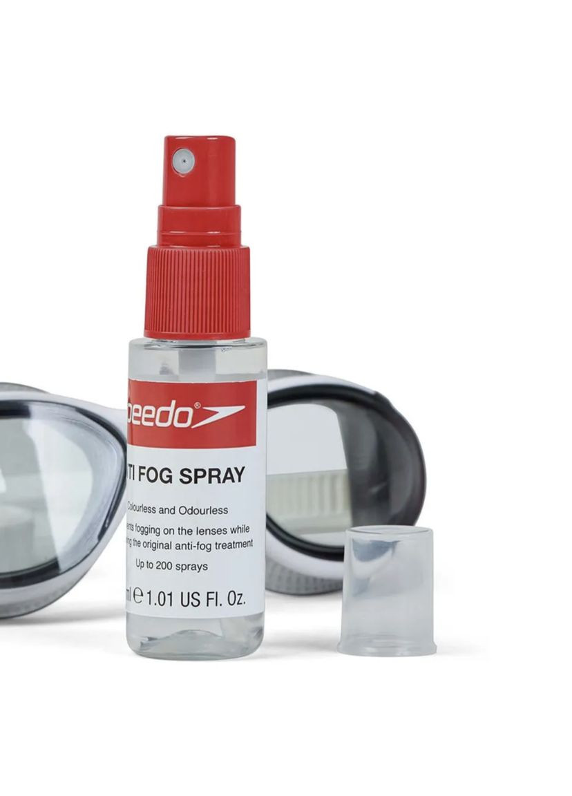 Спрей Антіфог Speedo від запотівання окулярів для плавання ANTI FOG SPRAY (8-00381317217) 30 мл Arena (372177016)