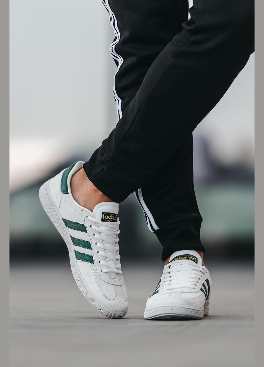 Adidas hand sales