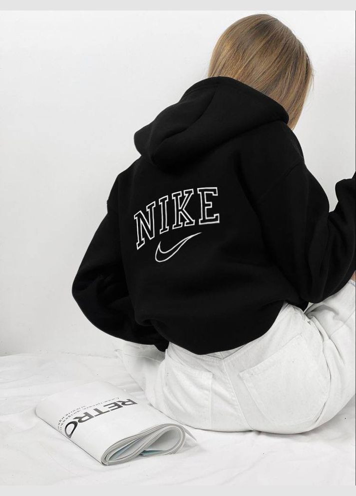 Худі Oversize br2325 Vital-Textile (317243098)