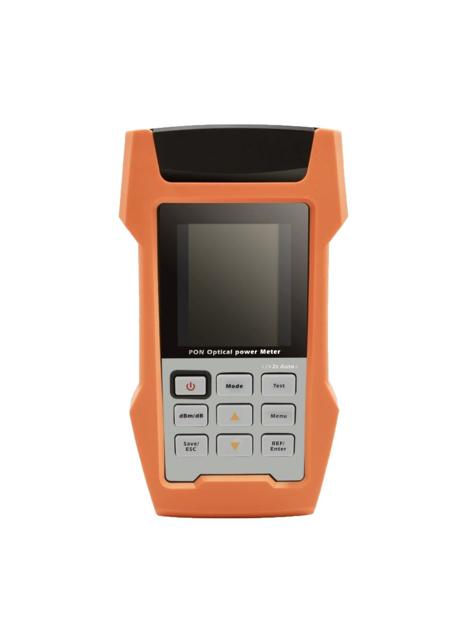 Вимірювач оптичної потужності PON-мереж MT3217 SC/UPC, 1310/1490/1550 нм Multitest (299337898)