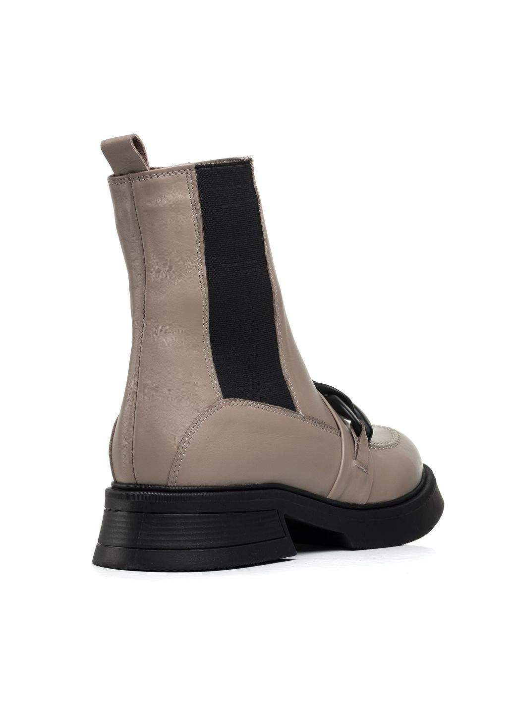 Зимние ботинки (466цzа) Evromoda