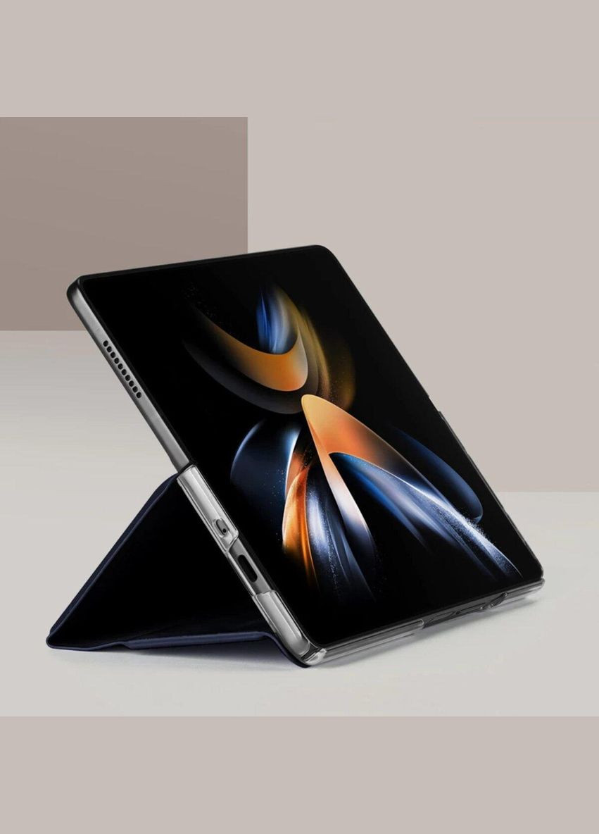Чохол для смартфона Bril для Samsung Fold 5 Blue Dux Ducis (314873518)