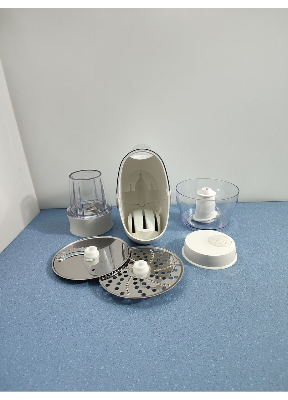 Комплект аксесуарів для кухонних комбайнів MA270 AWMA270001 Kenwood (364120116)