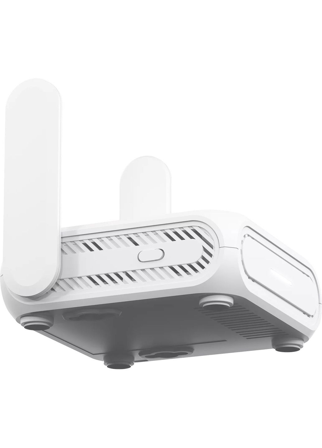 Бездротовий маршрутизатор RT-BE58 Go (90IG09Q0-MO3C00) Asus (370217616)