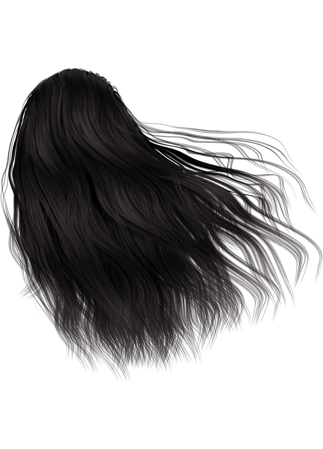 Фарба для волосся Baco Silkera Permanent Hair Colouring 4.0 - SK каштан (2-641453) Kaaral (369791738)