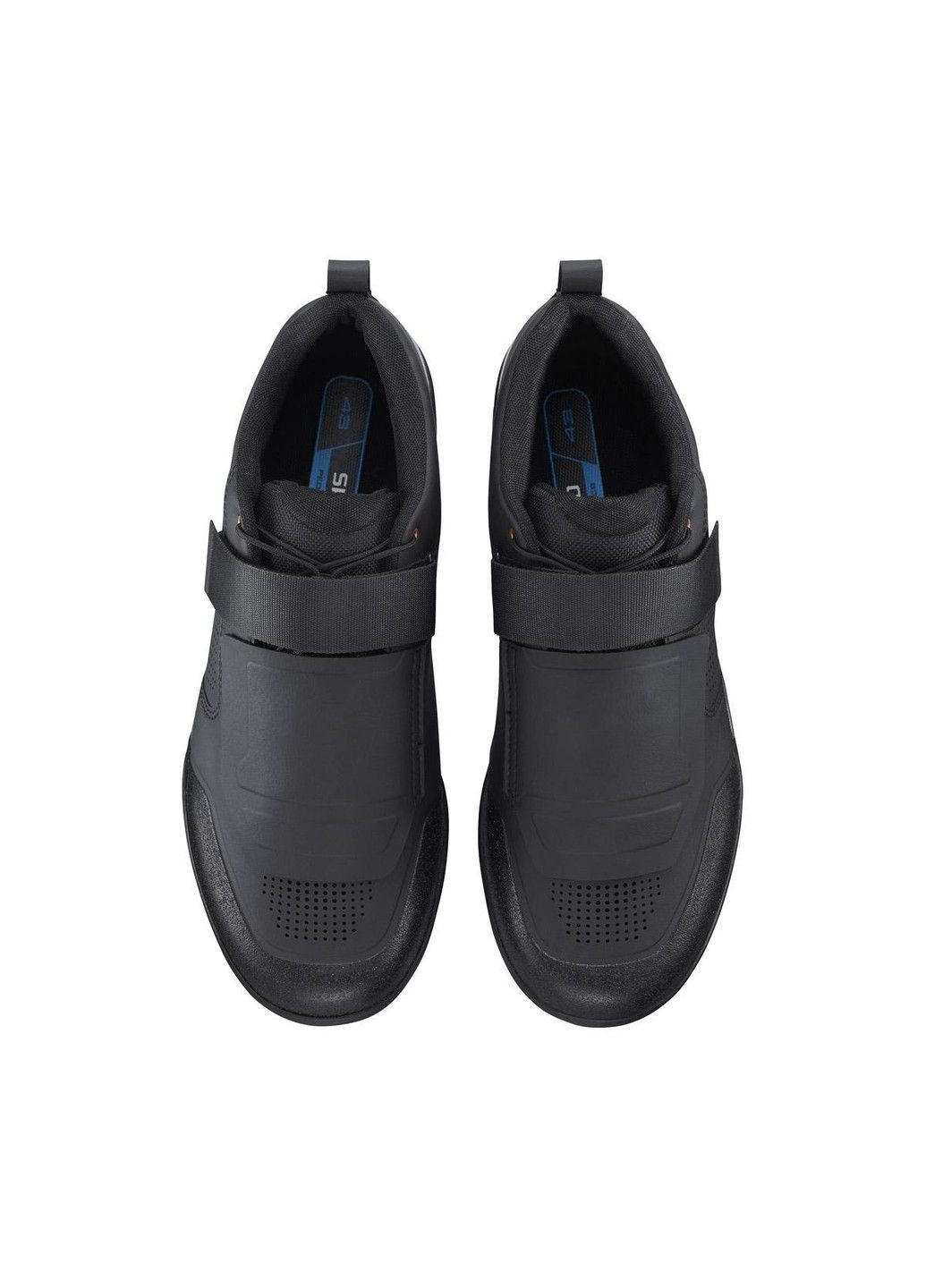 Веловзуття AM903ML чорне Shimano (303699808)