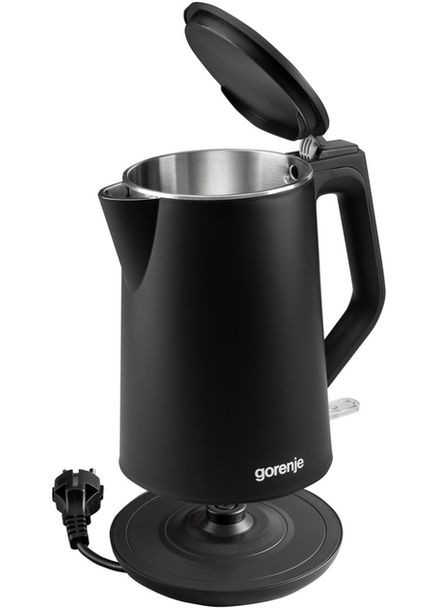 Електрочайник K15DWBK Gorenje (360411675)