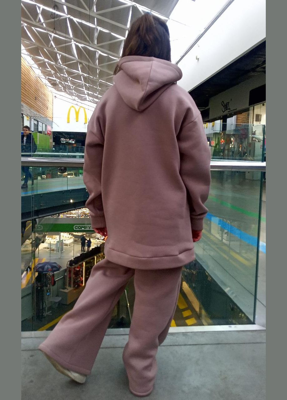 Комплект палаццо + тощие оверсайз 2 Льва (358068654)