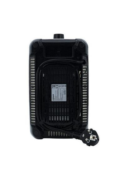 Тостер VET-2001W Vegas (328920948)