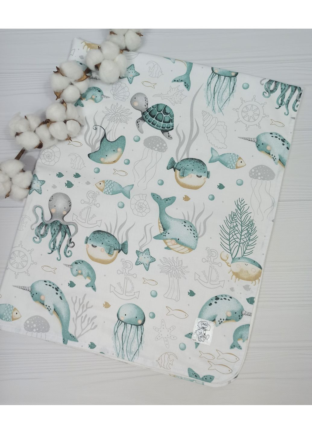 Букет для младенцев с пеленок a.l.babybox "Магия звездочек 2" No Brand (368685413)