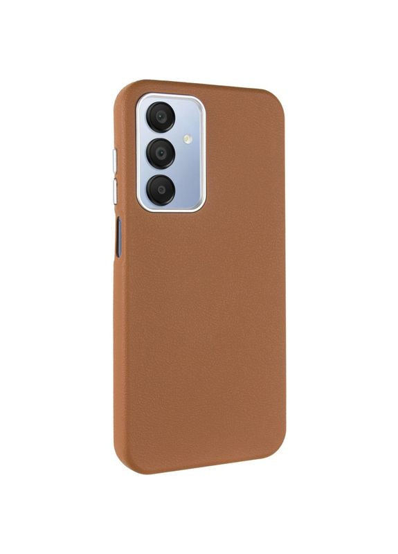 Чохол на Samsung Galaxy A25 5G / для самсунг галаксі А25 штучна шкіра Epik (356098603)