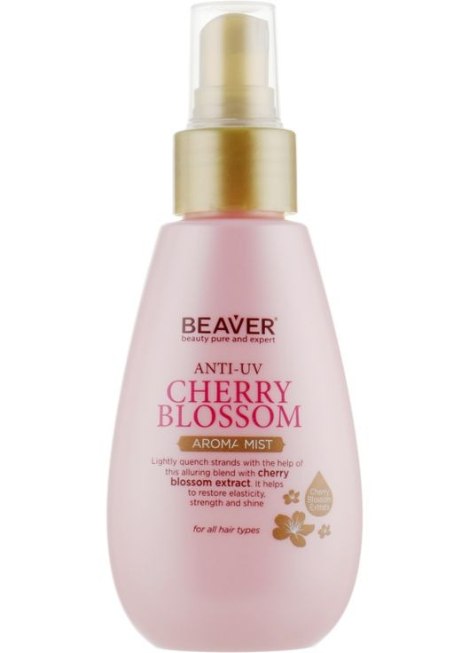 Бальзам для волос Beaver Professional (368609264)