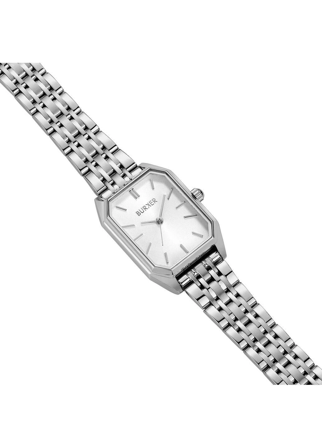 Часы Isabell Silver Burker (402040943)