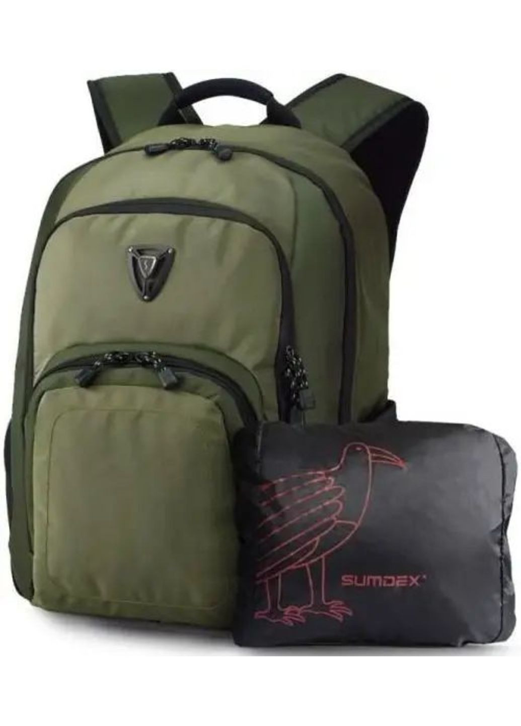 Рюкзак Sumdex (331601446)