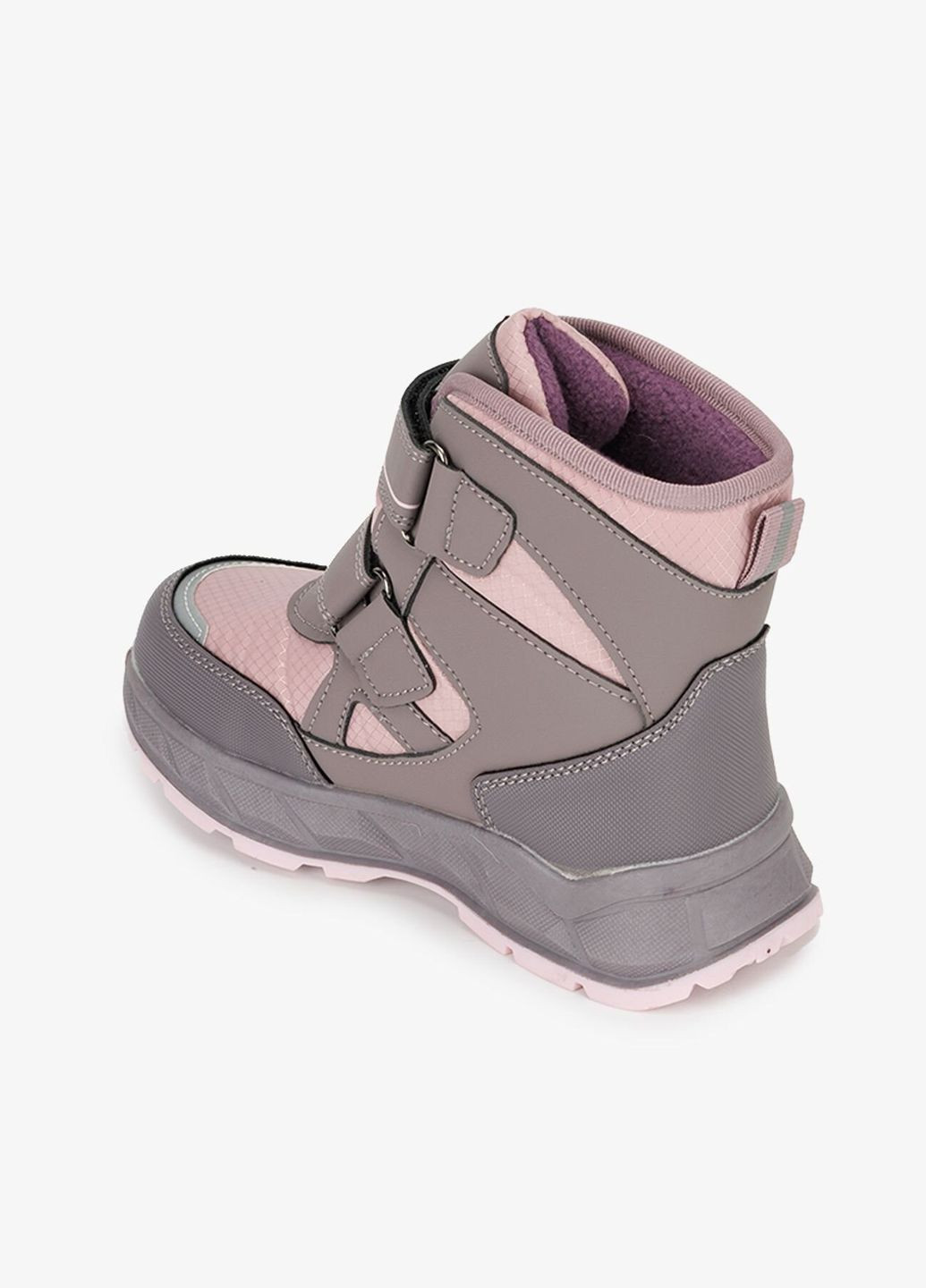 Термочобітки для дівчинки 01371D Бузковий shop (2000990861061) Bl&Kl (364121385)