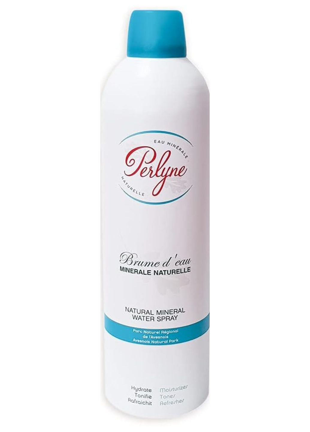 Охолоджувальний спрей Minerale Naturelle 150 мл Perlyne (348516847)