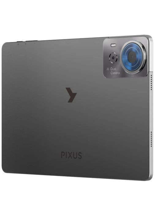 Планшет Combo 8/256Gb Gray (4897058532036) UA UCRF Pixus (360393418)