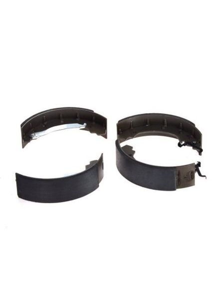 Комплект гальмівних колодок з 4 шт. барабанів LPR (364226052)