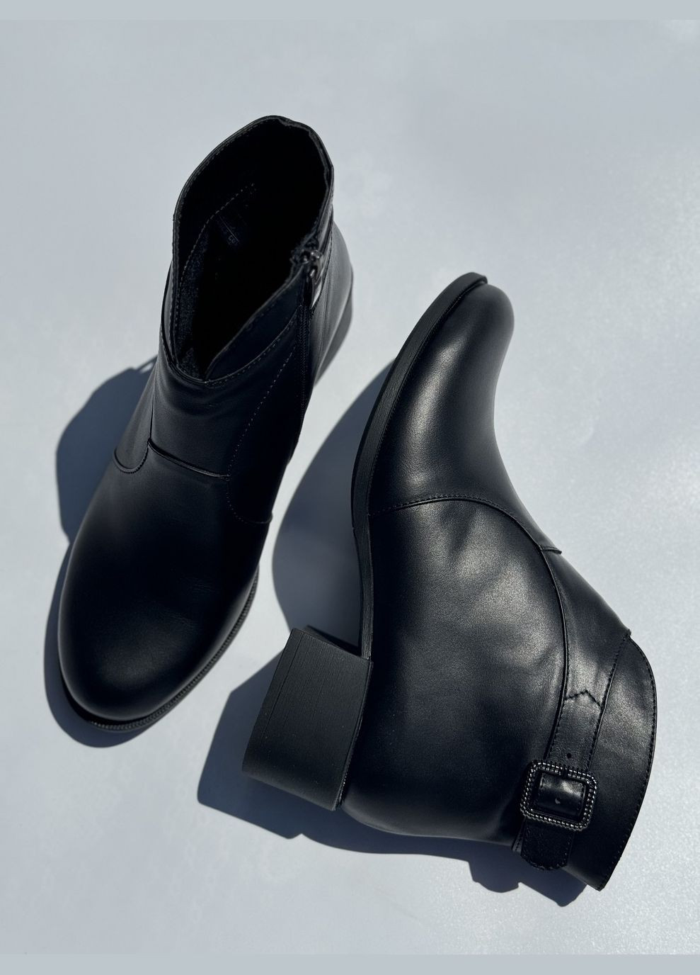 Черевики Elvix (303403113)