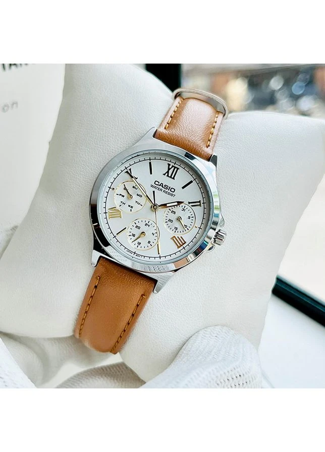Годинник LTP-V300L-7A2 Casio (396701362)