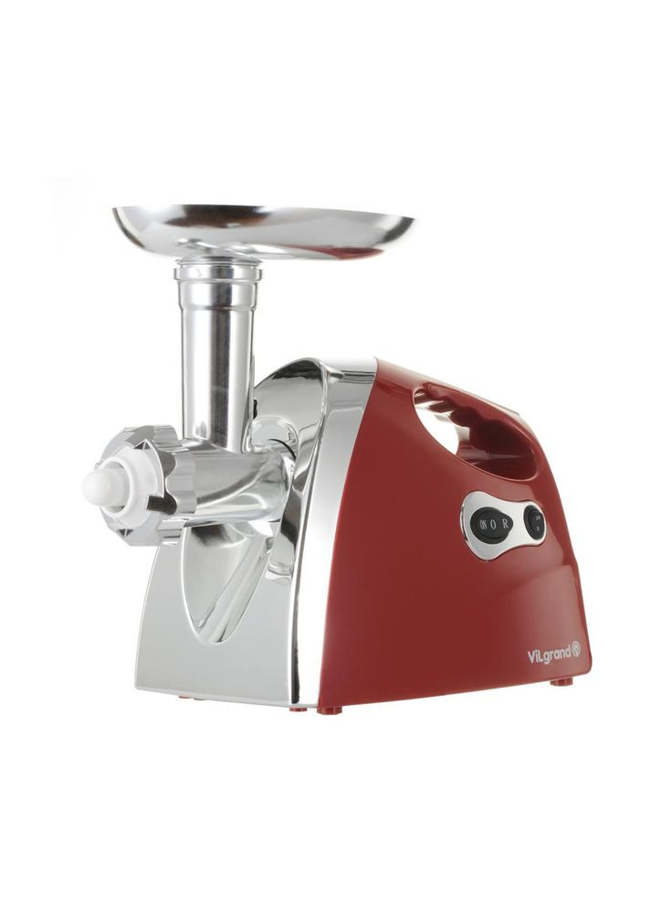 Електром'ясорубка V203-BRMG Red Vilgrand (314927266)