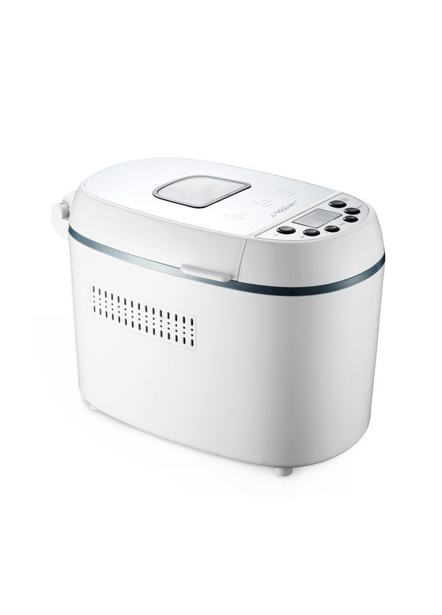 Хлебопечь (хлебопечка) White (MR-751) Maestro (334004478)