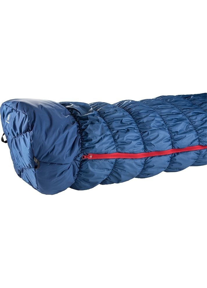 Спальний мішок Exosphere - 10 лівий 3700721 3515 1 Deuter (316612646)