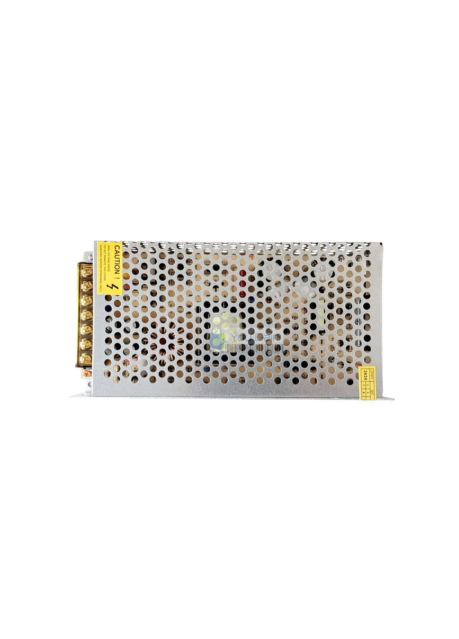 Імпульсний блок живлення 12В 15А (180 Вт) (TL494) UKC (361067460)