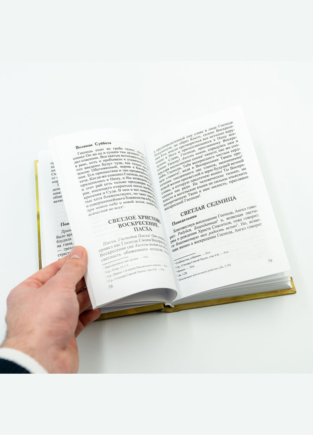 Мнения на каждый день года. По церковным чтениям из Слова Божьего (Свт. Феофан Затворник) No Brand (314511156)