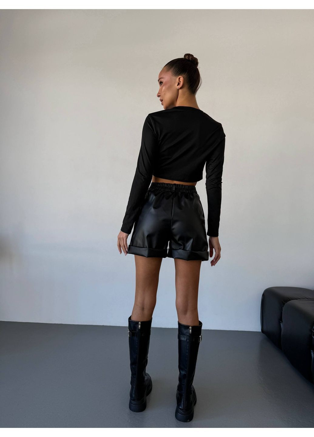 Женские шорты No Brand (368783542)