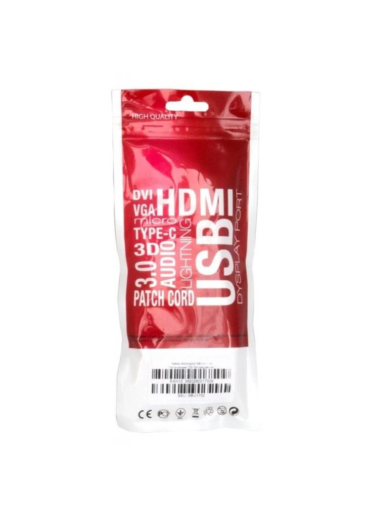 Кабель для передачи данных SATA Right Angle Signal 7 Pin - 7 Pin 0.3 м (KBV1742) EXTRADIGITAL (397536765)