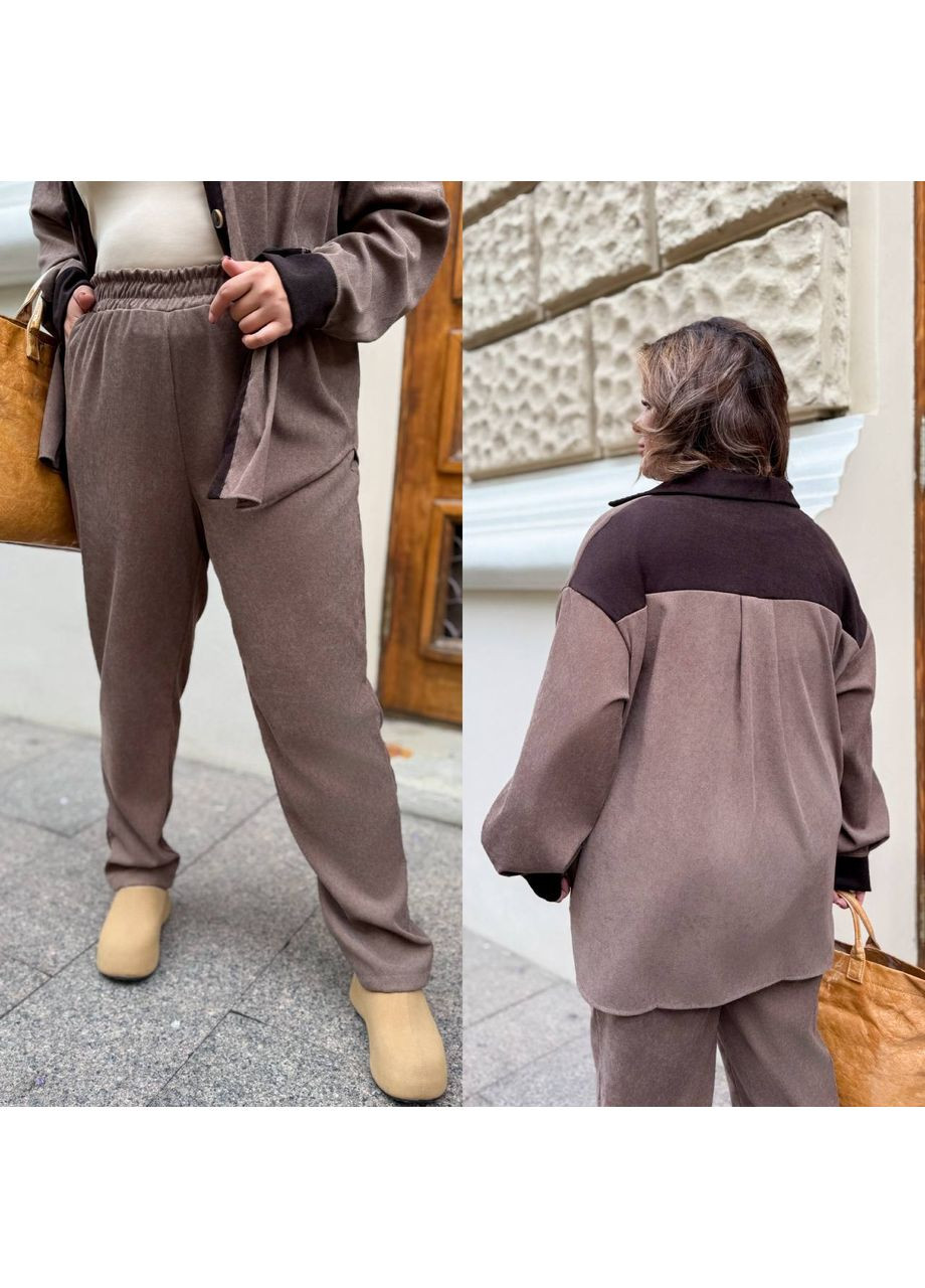 Женский костюм прогулочный Style Point (361310530)