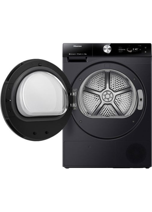 Сушильна машина DH7S107BB Hisense (307398034)