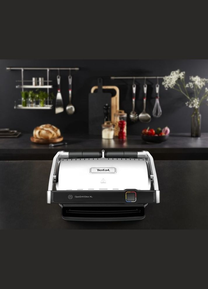 Гриль GC760D30 Tefal (341491053)